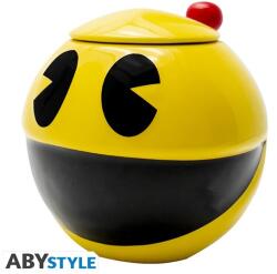 ABYstyle PAC-MAN "PAC-MAN" 3D bögre (ABYMUGA002)