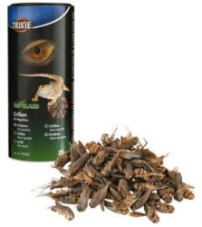 TRIXIE Crickets szárított tücsök 250 ml/25 g