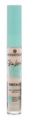 essence Skin Lovin' Sensitive anticearcăn 3, 5 ml pentru femei 05 Frair