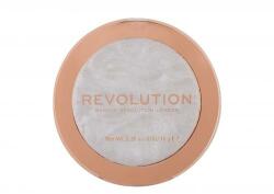 Makeup Revolution London Re-loaded iluminator 10 g pentru femei Set The Tone