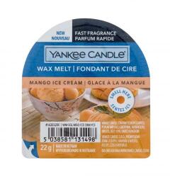 Yankee Candle Mango Ice Cream ceară parfumată 22 g unisex