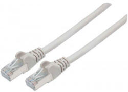 Intellinet Cablu retea Intellinet 733281 CAT6A Patch Cable S/FTP LSOH 10m Gray (733281)