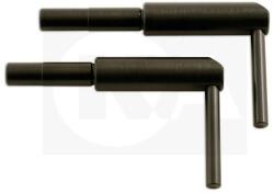 Laser tools Vezérlésrögzítő klt. BMW M47S - 204D4+306D 2/3/4/5 motorkód 2.0-3.0 D (LAS-5166)