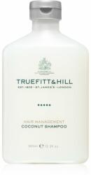  Truefitt & Hill Hair Management Coconut Shampoo hidratáló sampon kókuszzal 365 ml