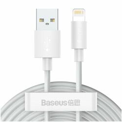 Baseus Simple Wisdom TZCALZJ-02