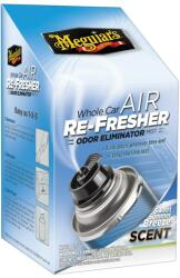 Meguiar's Air Re-Fresher EU Autós légfrissítő, szellőzőrendszeréhez, Summer Breeze aroma, 59ml (G16602EUMG)