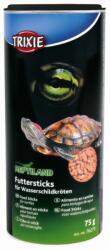 TRIXIE Reptiland természetes eleség teknősnek 250 ml/75 g