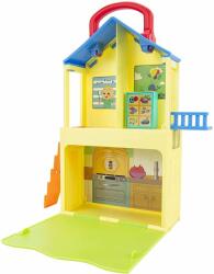 CoComelon Set casuta si figurine CoComelon, Play House