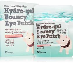  Elizavecca Milky Piggy Hydro-gel Bouncy Eye Patch regeneráló és hidratáló maszk a szem köré 20 db