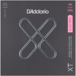 D'Addario XTB45100 - kytary