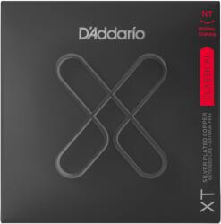 D'Addario XTC45 - kytary