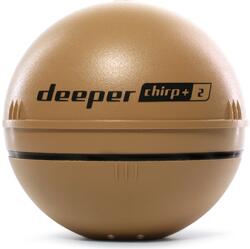 Deeper Sonar Deeper Chirp+ 2.0 (DP.ITGAM0997) Sonar pescuit