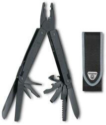 Victorinox Victorinox - Többfunkciós zsebfogó 11, 5 cm/27 funkciós fekete GG080 (GG080)