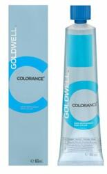 Goldwell Colorance Hair Color culoarea parului semipermanenta pentru toate tipurile de păr 6KR 60 ml - brasty