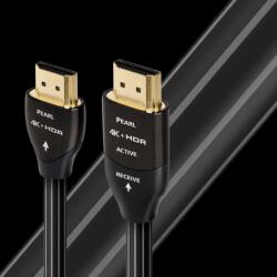 AudioQuest Pearl HDMI 2.1 - HDMI 2.1 kábel 2.0m Fekete (HDM48PEA200)