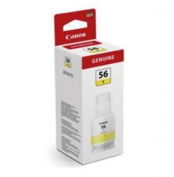 Canon Cerneala Canon Yellow GI-56 4432C001 (4432C001)