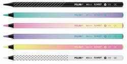 Tip-Top Milan: Sunset színes ceruza - 6 db-os (71522206) - jateknet