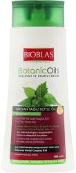 Bioblas Șampon volumizant pentru păr subțire și fără strălucire - Bioblas Botanic Oils Herbal Volume Shampoo 360 ml