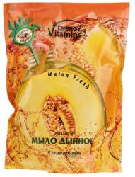 Energy of Vitamins Săpun lichid de pepene galben cu glicerină - Vkusnye Sekrety Energy of Vitamins 450 ml