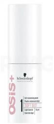Schwarzkopf Pudră pentru păr cu efect de volum - Schwarzkopf Professional Osis+ Soft Dust Volumizing Powder 10 g