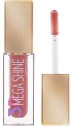 Golden Rose Luciu de buze - Golden Rose 3D Mega Shine Lip Gloss 104