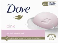 Dove Săpun-cremă 3 în 1 - Dove Pink Bar 90 g