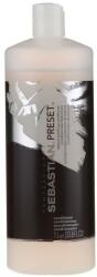 Sebastian Professional Balsam pentru îndepărtarea produselor de styling - Sebastian Professional Preset 1000 ml