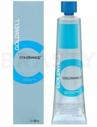 Goldwell Colorance Hair Color semi permanens hajszín minden hajtípusra 6KR 60 ml