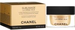 CHANEL Cremă pentru zona ochilor - Chanel Sublimage Eye Cream 15 g Crema antirid contur ochi