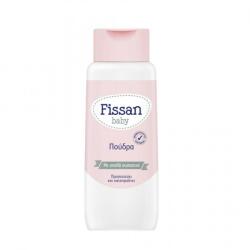FISSAN Бебешка пудра, Fissan Baby powder 100 gr