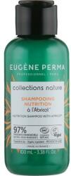EUGENE PERMA Șampon pentru păr uscat și deteriorat - Eugene Perma Collections Nature Shampooing Nutrition 300 ml