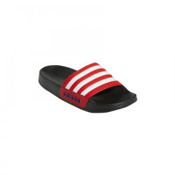 Adidas Adilette Shower K gyerek papucs Cipőméret (EU): 31 / fekete/piros