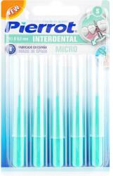 Pierrot Perii interdentare 0.9 mm - Pierrot Interdental Micro 5 buc
