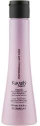 Phytorelax Laboratories Balsam pentru păr vopsit - Phytorelax Laboratories Keratin Color Protection Leave-In Conditioner 250 ml