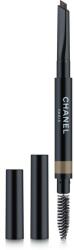 CHANEL Creion de sprâncene, rezistent la apă - Chanel Stylo Sourcils Waterproof Eyebrow Pencil 808 - Brun CLair