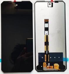 Oukitel IIIF150 R2022 lcd kijelző érintőpanellel (előlap keret nélkül) fekete, gyári