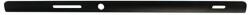 Sony Xperia XA1 Ultra G3221 - Capac Lateral Drept (Black) - 254F1YE0200 Genuine Service Pack, Black