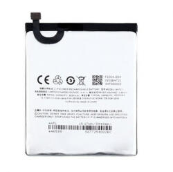 Meizu BA721 akkumulátor (4000mAh, Li-ion, M6 Note) OEM