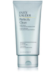 Estée Lauder ESTÉE LAUDER Perfectly Clean Multi-Action Creme Cleanser Moisture Mask arctisztító és arcmaszk