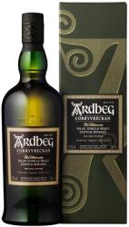 Ardberg Ardbeg - Corryvreckan Islay Scotch Single Malt Whisky GB - 0.7L, Alc: 57.1%