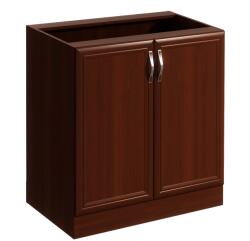 TEMPO KONDELA Alsószekrény D80, dió Milano, SICILIA