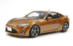 TAMIYA Toyota GT86 1: 24 makett autó (300024323) (300024323)