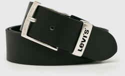 Levi's - Bőr öv - fekete 85 - answear - 15 990 Ft