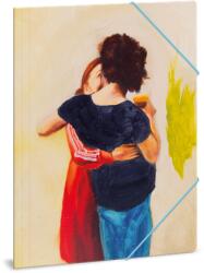 Ars Una Gumis mappa A/4 ARS UNA One River (50212323)