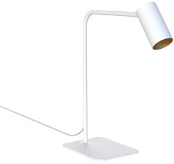 Nowodvorski Mono asztali lámpa fehér (TL-7713)