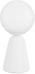 Nova Luce Zero asztali lámpa fehér (NL-9577011)
