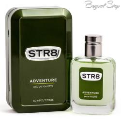 STR8 Adventure EDT 50 ml