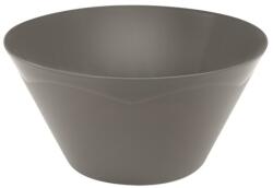 Heidrun Europlastic Heidrun Salátás tál 3, 3L 25x13cm (2611)