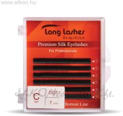 Long Lashes Extreme Volume Selyem C/0, 07-7mm (LLEVSC8070007)