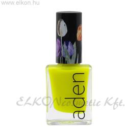 ADEN Cosmetics Neon Yellow Körömlakk (2902-165)
